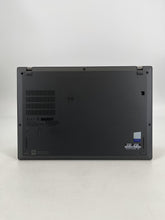 Load image into Gallery viewer, Lenovo ThinkPad X13 13.3&quot; Black 2020 FHD 1.8GHz i7-10510U 16GB 512GB - Good Cond