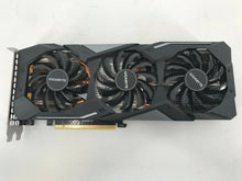 Load image into Gallery viewer, Gigabyte NVIDIA GeForce GTX 1660 Ti Gaming OC 6GB GDDR6 FHR