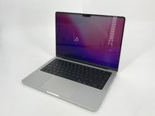 Load image into Gallery viewer, MacBook Pro 14&quot; Silver 2021 3.2GHz M1 Pro 10-Core/16-Core GPU 16GB 1TB Excellent