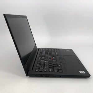 Lenovo ThinkPad E14 14" 2020 FHD 1.6GHz i5-10210U 8GB 256GB SSD - Good Condition