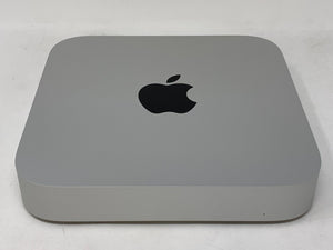 Mac Mini Silver 2020 3.2GHz M1 8-Core GPU 16GB 256GB SSD - Excellent w/ Keyboard