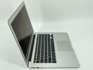 MacBook Air 13" Silver 2017 MQD32LL/A* 1.8GHz i5 8GB 128GB SSD