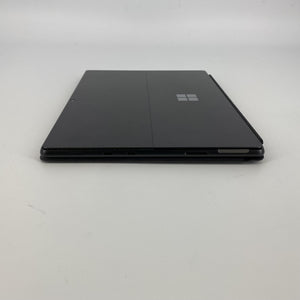 Microsoft Surface Pro 8 13" Black 2022 3.0GHz i7-1185G7 16GB 256GB - Excellent