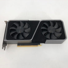 Load image into Gallery viewer, NVIDIA GEFORCE RTX 3070 Founders Edition 8GB LHR GDDR6 256 Bit - Good Condition