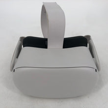 Load image into Gallery viewer, Oculus Quest 2 VR 256GB Headset - Very Good Condition w/ Controllers + Eye Cover