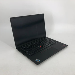 Lenovo ThinkPad X1 Carbon 14" FHD 2021 2.4GHz i5-1135G7 8GB 512GB SSD