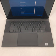 Load image into Gallery viewer, Dell Precision 5750 TOUCH 17&quot; 2020 2.7GHz i7-10850H 32GB 1TB SSD NVIDIA T2000 4GB