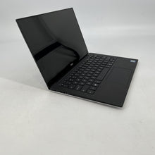 Load image into Gallery viewer, Dell XPS 9360 13.3&quot; Silver 2017 QHD+ TOUCH 1.8GHz i7-8550U 8GB 256GB - Very Good