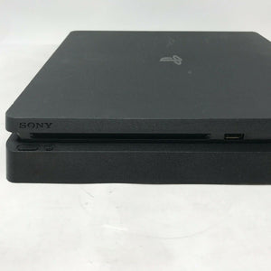 Sony Playstation 4 Slim Black 1TB