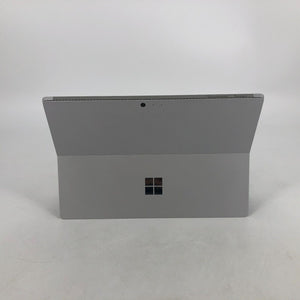 Microsoft Surface Pro 4 12.3" Silver 2015 2.4GHz i5-6300U 8GB 256GB SSD