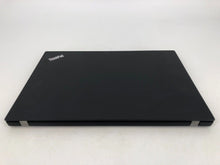 Load image into Gallery viewer, Lenovo ThinkPad T490 14&quot; FHD 1.9GHz Intel i7-8665U 16GB 256GB SSD