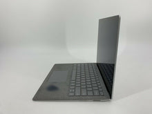 Load image into Gallery viewer, Surface Laptop 13.5&quot; Platinum 2017 2.6GHz i5 8GB 256GB SSD