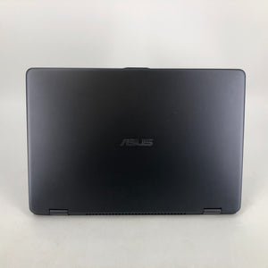 Asus VivoBook Flip 15 TOUCH 15.6" FHD 2018 1.6GHz i5-8250U 8GB 2TB HDD