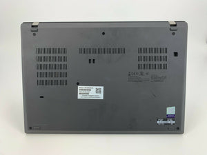 Lenovo ThinkPad P14s 14" FHD 2020 1.8GHz i7-10610U 16GB 1TB SSD