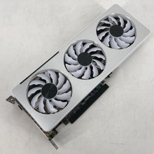Load image into Gallery viewer, GIGABYTE Vision NVIDIA GeForce RTX 3060 12GB LHR GDDR6 192 Bit - Good Condition