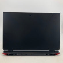Load image into Gallery viewer, Acer Nitro 5 17&quot; Black 2022 FHD 3.1GHz i5-12500H 8GB 512GB RTX 3050 - Excellent