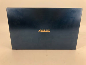 Asus ZenBook 14" 2020 1.8GHz i7-10510U 16GB 1TB NVIDIA MX250 2GB