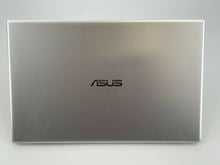 Load image into Gallery viewer, Asus VivoBook S15 Silver 2018 1.8GHz i7-8565U 12GB 256GB Very
