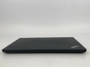 Lenovo ThinkPad T490 14" 2019 FHD Touch 1.9GHz i7-8665U 16GB 512GB SSD