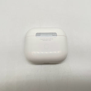 Apple AirPods (3rd Gen.) White Very Good Condition