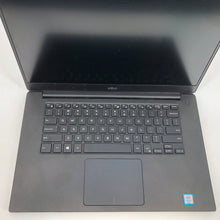 Load image into Gallery viewer, Dell XPS 9550 15.6&quot; Silver 2015 FHD 2.6GHz i7-6700HQ 16GB 512GB GTX 960M - Good