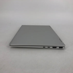 HP Elitebook G7 X360 14" Silver FHD 2020 1.8GHz i7-10610U 16GB 256GB