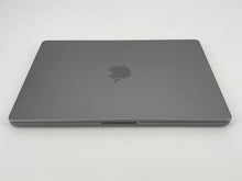 Load image into Gallery viewer, MacBook Pro 14 Space Gray 2021 3.2 GHz M1 Max 10-Core 64GB 1TB 32-Core GPU