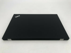 Lenovo ThinkPad T15 15.6" FHD 2.4GHz Intel i5-1135G7 24GB 1TB SSD
