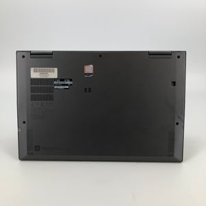 Lenovo ThinkPad X1 Yoga Gen 5 TOUCH 14" Grey 2020 FHD 1.8GHz i7-10610U 16GB 1TB