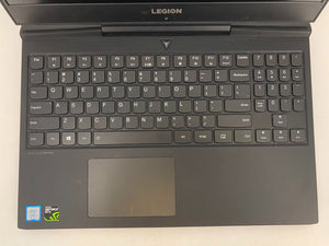 Lenovo Legion Y7000P 15" FHD 2018 2.2GHz i7-8750H 8GB 256GB GTX 1060 6GB
