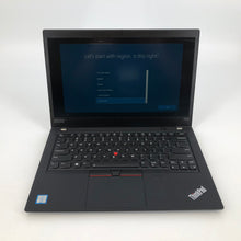 Load image into Gallery viewer, Lenovo ThinkPad P43s 14&quot; FHD 1.9GHz i7-8665U 32GB 512GB Quadro P520 - Excellent