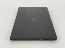 Load image into Gallery viewer, Razer Blade 15&quot; 120Hz FHD 2020 2.6GHz i7-10750H 16GB 256GB SSD