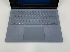 Microsoft Surface Laptop 4 13.5" 2021 Ice Blue 3.0GHz i7-1185G7 16GB 512GB SSD
