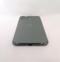 Load image into Gallery viewer, Apple iPhone 11 Pro Max 256GB Midnight Green Xfinity Very Good Condition