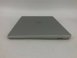 Microsoft Surface Laptop Go 12" Silver 2020 1.0GHz i5-1035G1 8GB 128GB
