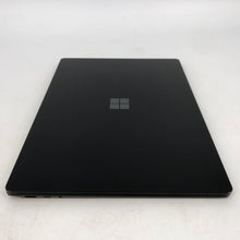 Load image into Gallery viewer, Microsoft Surface Laptop 4 15&quot; Black 2021 2.0GHz AMD Ryzen 7 16GB RAM 512GB SSD