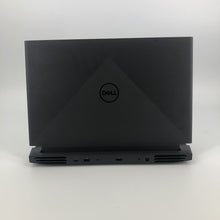 Load image into Gallery viewer, Dell G15 5511 15&quot; Black 2021 FHD 2.3GHz i7-11800H 32GB 1TB RTX 3050 - Excellent