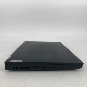 Lenovo ThinkPad P15 15" 2020 FHD 2.3GHz i7-10875H 32GB 1TB - Quadro T2000 - Good