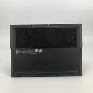 Lenovo Legion Y530 15.6" Black FHD 2.2GHz i7-8750H 16GB 1TB - GTX 1050 Ti - Good