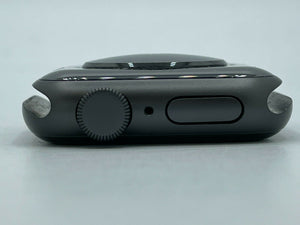Apple Watch SE (GPS) Space Black Sport 40mm