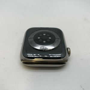 Apple Watch Edition Series 6 Silver Titanium 44mm