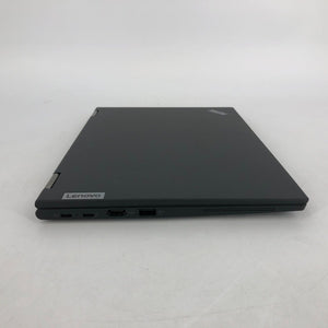 Lenovo ThinkPad X13 Yoga FHD 13" 2022 2.8GHz i7-1165G7 16GB 512GB Intel Iris Xe 4GB