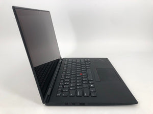 Lenovo ThinkPad X1 Yoga Gen 3 14" FHD Touch 1.6GHz i5-8250U 8GB 512GB SSD