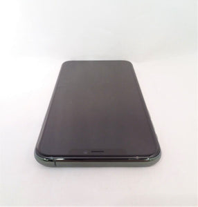 Apple iPhone 11 Pro Max 64GB Midnight Green Cricket Excellent Condition