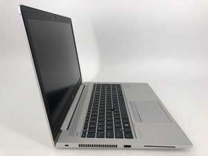 HP EliteBook 850 G5 15" FHD 1.9GHz Intel i7-8650U 8GB RAM 512GB SSD
