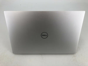 Dell XPS 9305 13.3" Silver 2021 FHD 3.0GHz i3-1115G4 8GB 256GB - Excellent Cond.