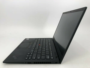 Lenovo ThinkPad X1 Carbon 14" FHD 2019 1.1GHz i7-10710U 16GB 1TB SSD