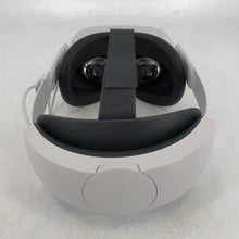 Load image into Gallery viewer, Oculus Quest 2 VR 128GB Headset Excellent Cond. w/ Controllers/Case/Elite Strap