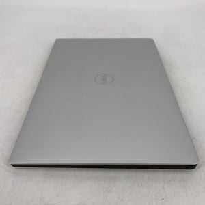Dell XPS 9305 13.3" Silver 2021 FHD 2.8GHz i7-1165G7 16GB 512GB - Good Condition