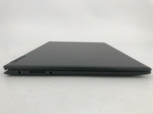 Lenovo Yoga 15.6" FHD Touch 2017 2.5GHz i5-7200U 8GB 256GB SSD